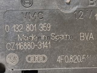 bontott AUDI A6 C6 Fűtés Állító Motor