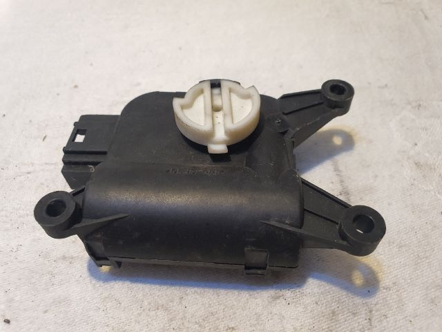 bontott AUDI A6 C6 Fűtés Állító Motor