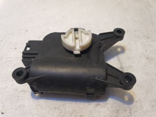 bontott AUDI A6 C6 Fűtés Állító Motor