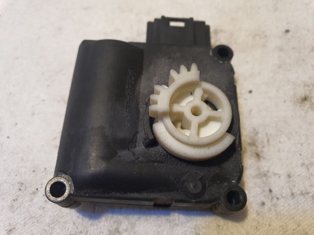 bontott AUDI A6 C6 Fűtés Állító Motor