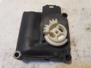 bontott AUDI A6 C6 Fűtés Állító Motor