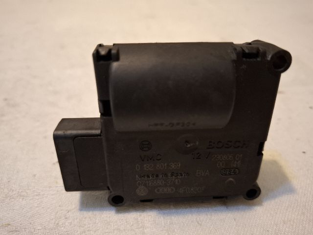 bontott AUDI A6 C6 Fűtés Állító Motor