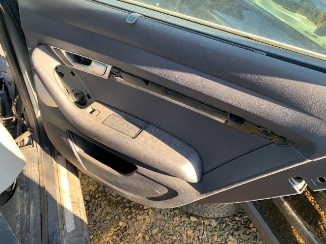 bontott AUDI A6 C6 Fűtés Box