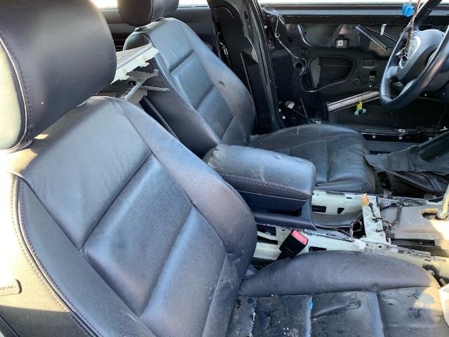 bontott AUDI A6 C6 Fűtés Box