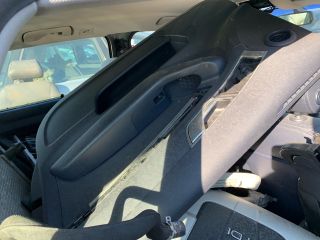 bontott AUDI A6 C6 Fűtés Box