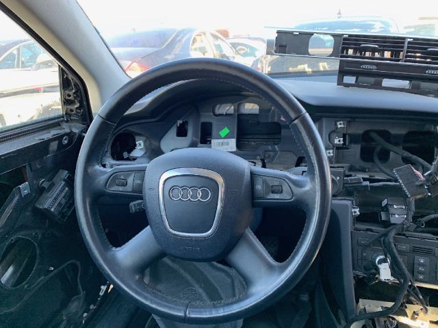 bontott AUDI A6 C6 Fűtés Box