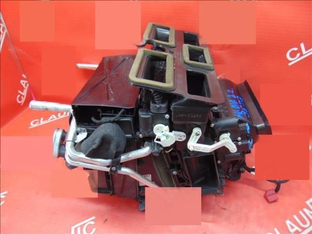 bontott AUDI A6 C6 Fűtés Box