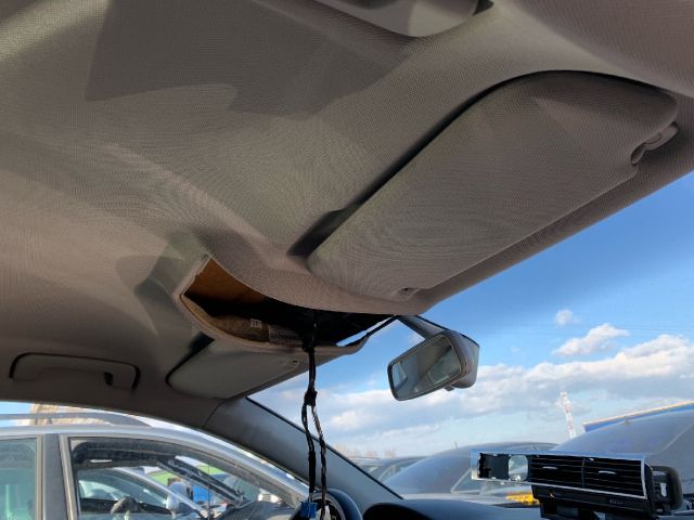 bontott AUDI A6 C6 Fűtés Box