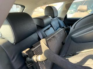 bontott AUDI A6 C6 Fűtés Box