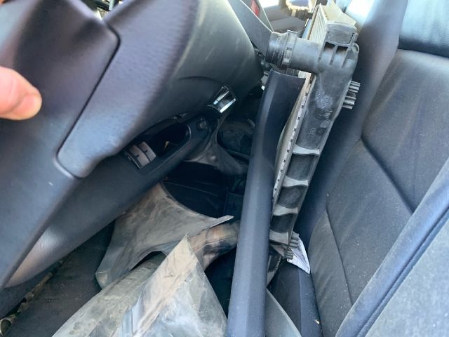 bontott AUDI A6 C6 Fűtés Box