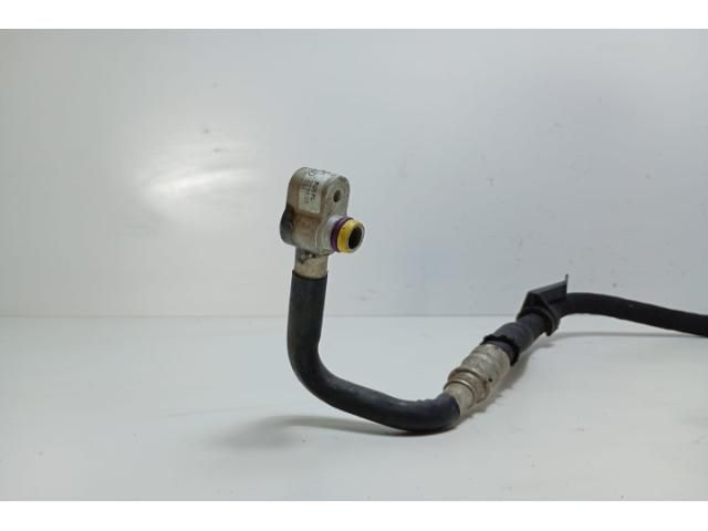 bontott AUDI A6 C6 Fűtésbox Kondenzvíz Kifolyó Cső