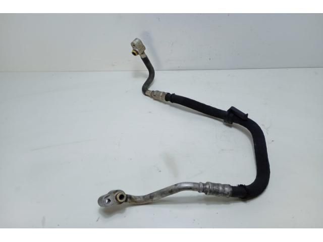 bontott AUDI A6 C6 Fűtésbox Kondenzvíz Kifolyó Cső