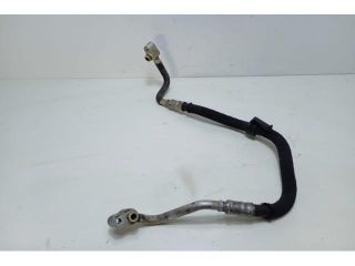 bontott AUDI A6 C6 Fűtésbox Kondenzvíz Kifolyó Cső