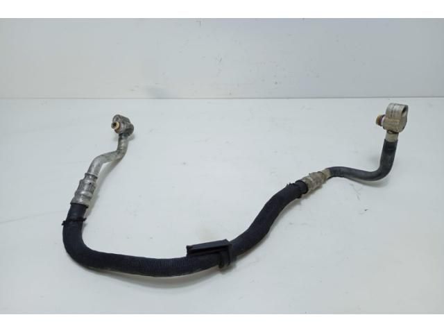 bontott AUDI A6 C6 Fűtésbox Kondenzvíz Kifolyó Cső