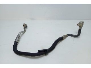 bontott AUDI A6 C6 Fűtésbox Kondenzvíz Kifolyó Cső