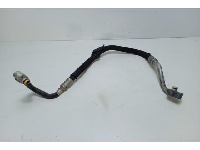 bontott AUDI A6 C6 Fűtésbox Kondenzvíz Kifolyó Cső