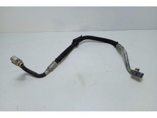 bontott AUDI A6 C6 Fűtésbox Kondenzvíz Kifolyó Cső