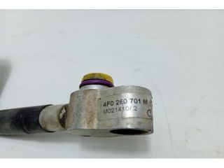 bontott AUDI A6 C6 Fűtésbox Kondenzvíz Kifolyó Cső