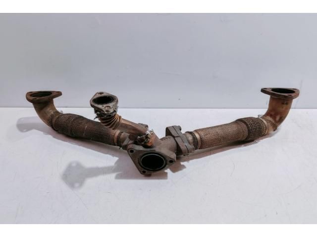 bontott AUDI A6 C6 Fűtésbox Kondenzvíz Kifolyó Cső