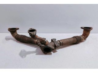 bontott AUDI A6 C6 Fűtésbox Kondenzvíz Kifolyó Cső