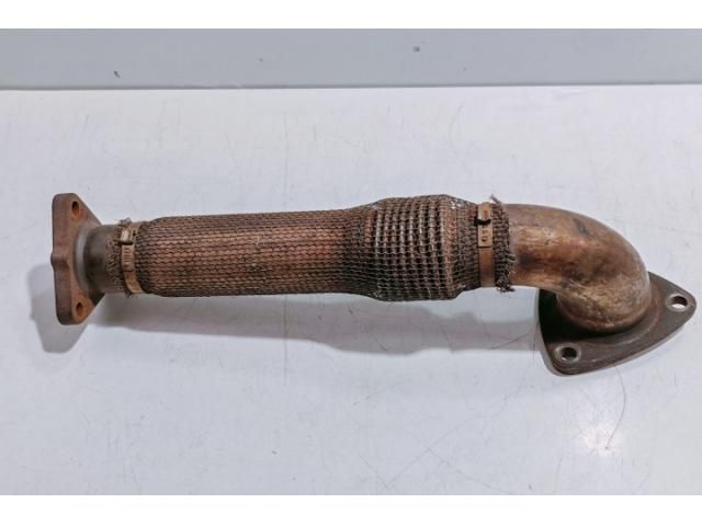 bontott AUDI A6 C6 Fűtésbox Kondenzvíz Kifolyó Cső