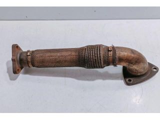 bontott AUDI A6 C6 Fűtésbox Kondenzvíz Kifolyó Cső