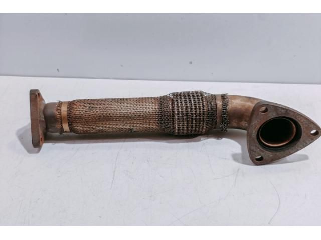 bontott AUDI A6 C6 Fűtésbox Kondenzvíz Kifolyó Cső