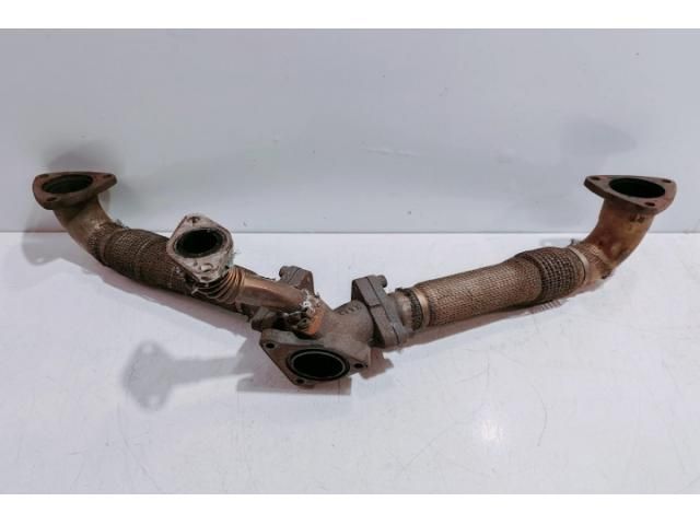 bontott AUDI A6 C6 Fűtésbox Kondenzvíz Kifolyó Cső