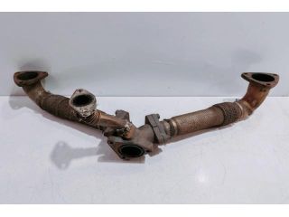 bontott AUDI A6 C6 Fűtésbox Kondenzvíz Kifolyó Cső