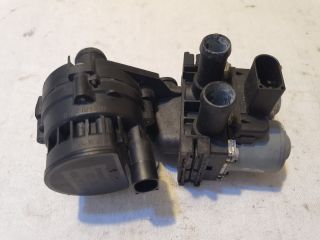 bontott AUDI A6 C6 Fűtéscsap