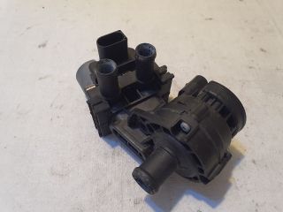 bontott AUDI A6 C6 Fűtéscsap