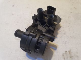 bontott AUDI A6 C6 Fűtéscsap