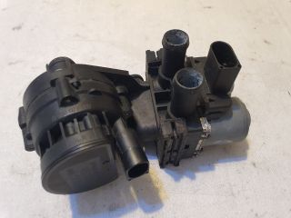 bontott AUDI A6 C6 Fűtéscsap