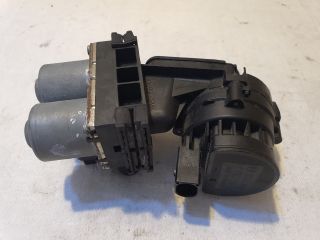 bontott AUDI A6 C6 Fűtéscsap