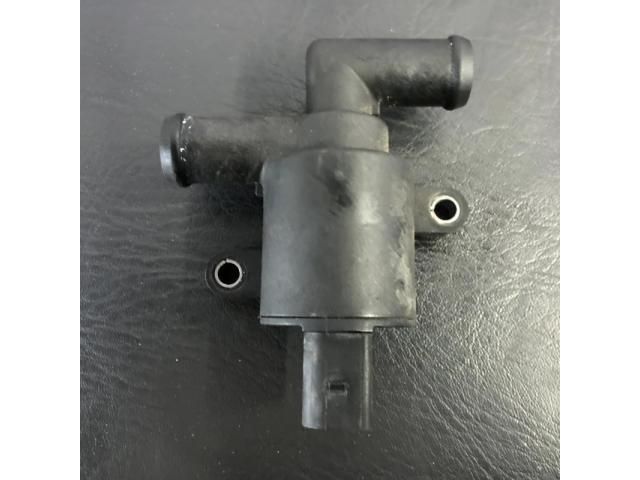 bontott AUDI A6 C6 Fűtéscsap