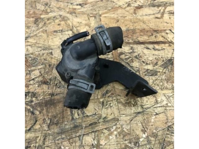 bontott AUDI A6 C6 Fűtéscsap