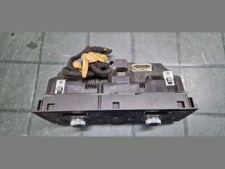 bontott AUDI A6 C6 Fűtéskapcsoló (digit klímás)