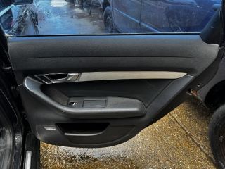 bontott AUDI A6 C6 Fűtéskapcsoló (digit klímás)