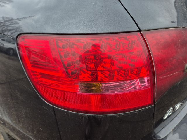 bontott AUDI A6 C6 Fűtéskapcsoló (digit klímás)