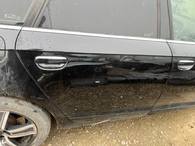 bontott AUDI A6 C6 Fűtéskapcsoló (manuális klímás)