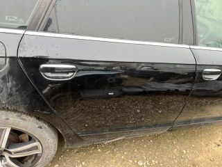 bontott AUDI A6 C6 Fűtéskapcsoló (manuális klímás)