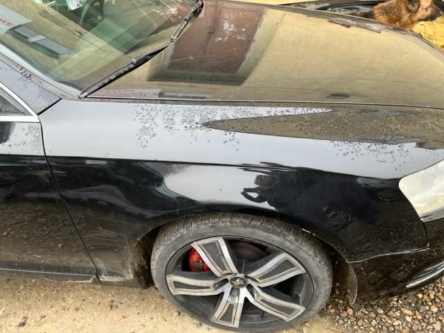 bontott AUDI A6 C6 Fűtéskapcsoló (manuális klímás)