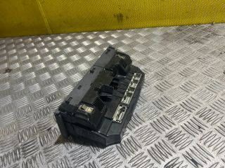 bontott AUDI A6 C6 Fűtéskapcsoló (manuális klímás)