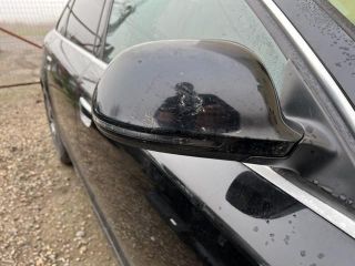 bontott AUDI A6 C6 Fűtéskapcsoló (manuális klímás)