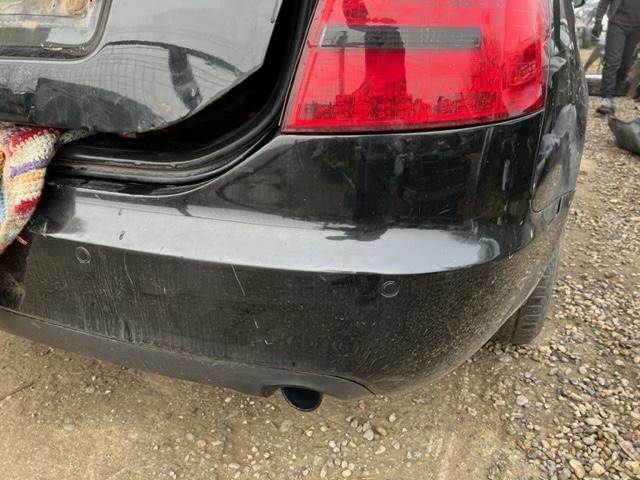 bontott AUDI A6 C6 Fűtéskapcsoló (manuális klímás)