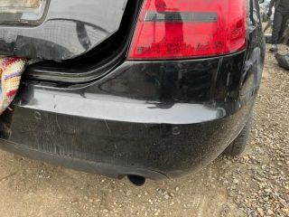 bontott AUDI A6 C6 Fűtéskapcsoló (manuális klímás)