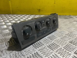 bontott AUDI A6 C6 Fűtéskapcsoló (manuális klímás)