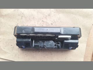 bontott AUDI A6 C6 Fűtéskapcsoló (manuális klímás)