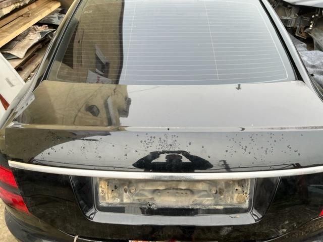 bontott AUDI A6 C6 Fűtéskapcsoló (manuális klímás)