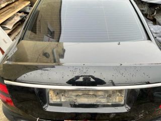 bontott AUDI A6 C6 Fűtéskapcsoló (manuális klímás)